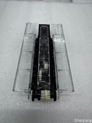 252063077 252027074 RAKIT DASAR STACKER CADANGAN UNTUK VALIDATOR UANG KERTAS MEI SC Untuk Kaset Catatan MEI SCL 1200 SCXL 2200