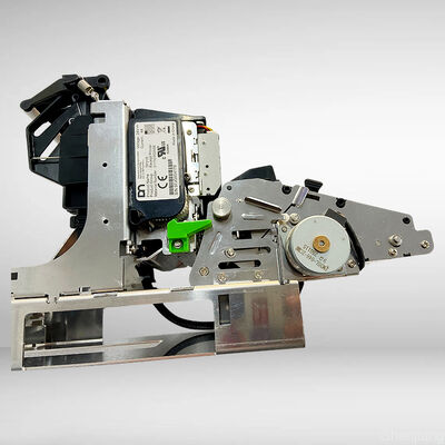 Printer Resi Diebold Nixdorf TP31 Baru 01750302898 1750302898