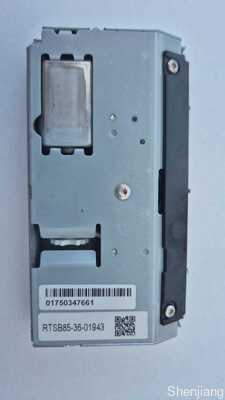 Pemotong Printer Penerimaan Diebold Nixdorf TP13 TP28 TP31 Baru 01750347661
