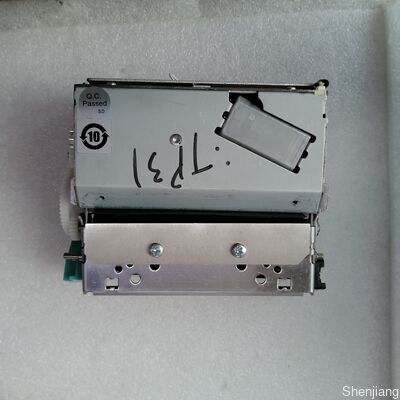 Pemotong Printer Penerimaan Diebold Nixdorf TP13 TP28 TP31 Baru 01750347661