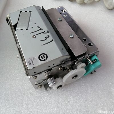 Pemotong Printer Penerimaan Diebold Nixdorf TP13 TP28 TP31 Baru 01750347661