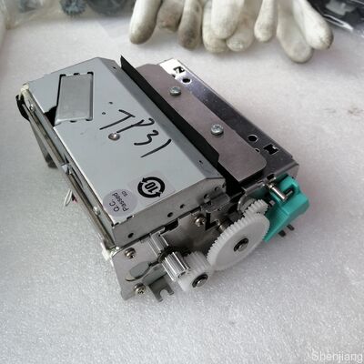 Pemotong Printer Penerimaan Diebold Nixdorf TP13 TP28 TP31 Baru 01750347661