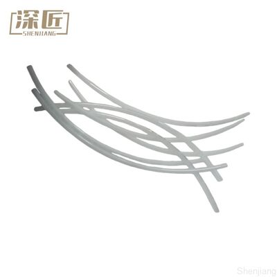 ATM NCR Bagian Mesin Tabung vakum 445-0587752 280mm