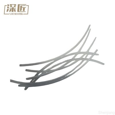 ATM NCR Bagian Mesin Tabung vakum 445-0587752 280mm