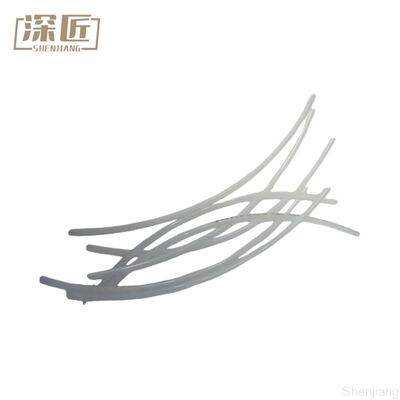 ATM NCR Bagian Mesin Tabung vakum 445-0587752 280mm