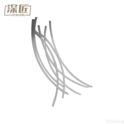 ATM NCR Bagian Mesin Tabung vakum 445-0587752 280mm