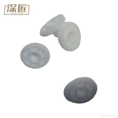 4450587806 445-0587806 Bagian Mesin ATM Bagian NCR atm 36T Gear untuk Drive Wheel Kualitas tinggi