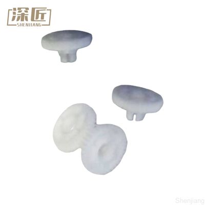 4450587806 445-0587806 Bagian Mesin ATM Bagian NCR atm 36T Gear untuk Drive Wheel Kualitas tinggi