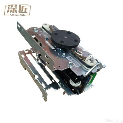 NCR ATM 6625 Pembaca Kartu 4450737837 445-0737837 Suku cadang mesin ATM tingkat atas