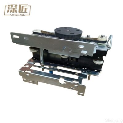 NCR ATM 6625 Pembaca Kartu 4450737837 445-0737837 Suku cadang mesin ATM tingkat atas