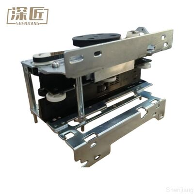 NCR ATM 6625 Pembaca Kartu 4450737837 445-0737837 Suku cadang mesin ATM tingkat atas