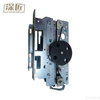 NCR ATM 6625 Pembaca Kartu 4450737837 445-0737837 Suku cadang mesin ATM tingkat atas