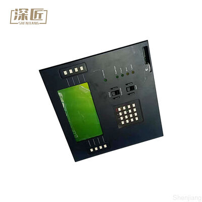 445-0606916 4450606916 NCR 5887 ATM Bagian NCR Peningkatan Operator Panel perakitan pabrik