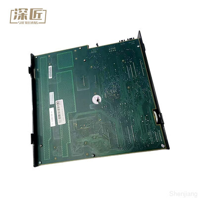 445-0606916 4450606916 NCR 5887 ATM Bagian NCR Peningkatan Operator Panel perakitan pabrik