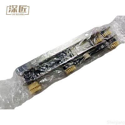 1750133367 01750133367 Suku Cadang Mesin ATM Wincor Nixdorf Rakitan Penggerak Sabuk