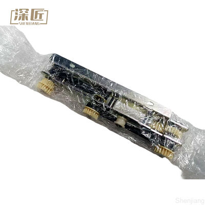 1750133367 01750133367 Suku Cadang Mesin ATM Wincor Nixdorf Rakitan Penggerak Sabuk