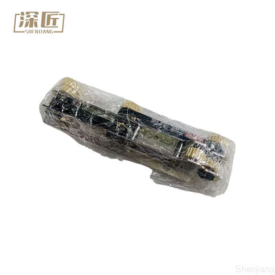 1750133367 01750133367 Suku Cadang Mesin ATM Wincor Nixdorf Rakitan Penggerak Sabuk