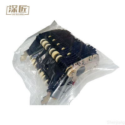 01750134478 Wincor Cineo C4060 Modul Wincor Nixdorf Pusat Unit Bagian Atas Pengontrol Perataan