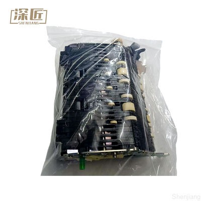 01750134478 Wincor Cineo C4060 Modul Wincor Nixdorf Pusat Unit Bagian Atas Pengontrol Perataan