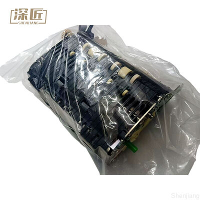 01750134478 Wincor Cineo C4060 Modul Wincor Nixdorf Pusat Unit Bagian Atas Pengontrol Perataan