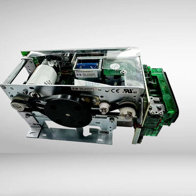 NCR Spare Parts NCR 66xx U-IMCRW TK123 Card Reader 445-0704482