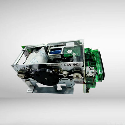 NCR Spare Parts NCR 66xx U-IMCRW TK123 Card Reader 445-0704482