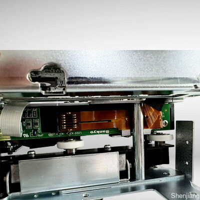 NCR Spare Parts NCR 66xx U-IMCRW TK123 Card Reader 445-0704482