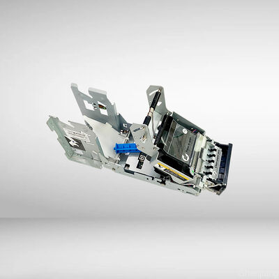 Bagian ATN Diebold Baru Bagian ATM Diebold 5500 Printer Resi Kompak 00155981000A 00-155981-000A