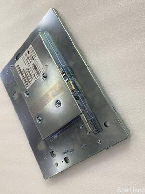 Suku Cadang ATN Diebold Baru DB Suku Cadang ATM Diebold LCD 15 Inci Tampilan Konsumen 49-223841-000B 49223841000B