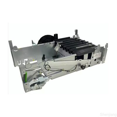 Suku Cadang ATM Diebold Baru 49-254690-000N Suku Cadang ATM Diebold opteva 2.0 AFD Stacker 49254690000N