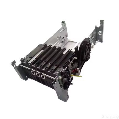 Suku Cadang ATM Diebold Baru 49-254690-000N Suku Cadang ATM Diebold opteva 2.0 AFD Stacker 49254690000N