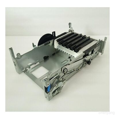 Suku Cadang ATM Diebold Baru 49-254690-000N Suku Cadang ATM Diebold opteva 2.0 AFD Stacker 49254690000N