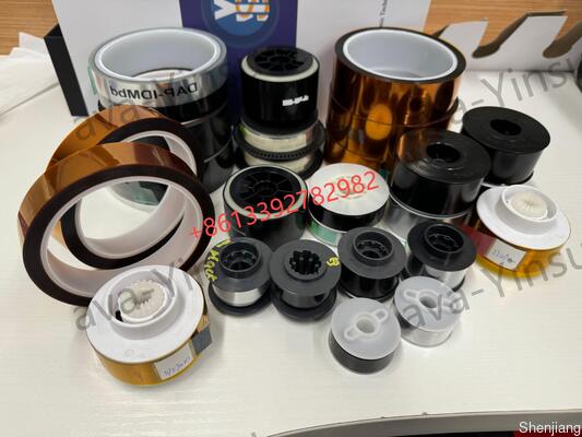 Pita Eskro Bagian ATM Diebold Baru