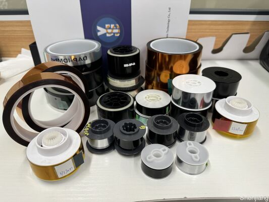 Pita Eskro Bagian ATM Diebold Baru