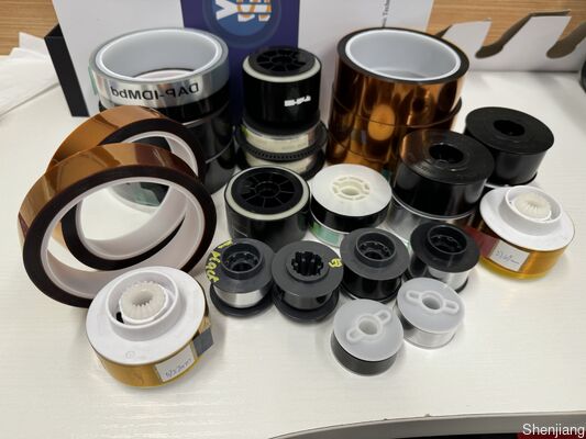 Pita Eskro Bagian ATM Diebold Baru