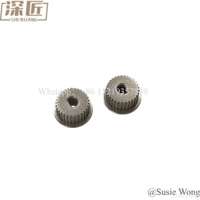 Genuine G+D BPS C5 Kompatibel Motor Gear Bagian Nomor 509431 Giesecke+Devrient Aksesoris