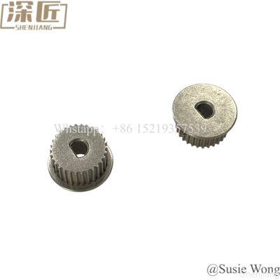 Genuine G+D BPS C5 Kompatibel Motor Gear Bagian Nomor 509431 Giesecke+Devrient Aksesoris
