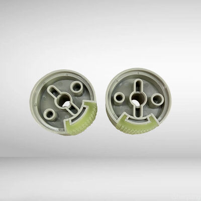 Banknote Glory baru menghitung Bagian 120 220 GFB800D Feed Roller