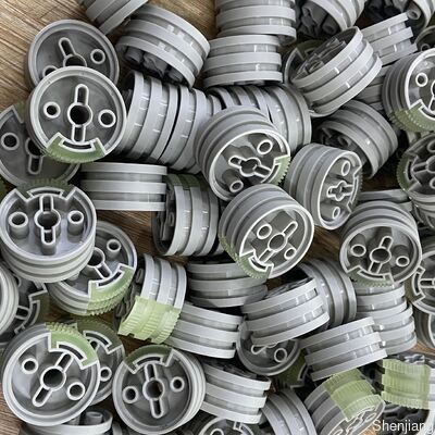 Banknote Glory baru menghitung Bagian 120 220 GFB800D Feed Roller