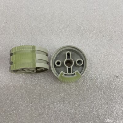 Banknote Glory baru menghitung Bagian 120 220 GFB800D Feed Roller