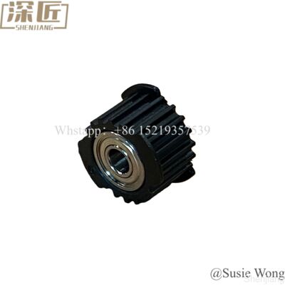 Giesecke+Devrient (G+D) Suku Cadang Mesin Sortir BPS C5 Suku Cadang Aksesori Gigi 514738