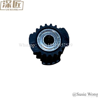 Giesecke+Devrient (G+D) Suku Cadang Mesin Sortir BPS C5 Suku Cadang Aksesori Gigi 514738