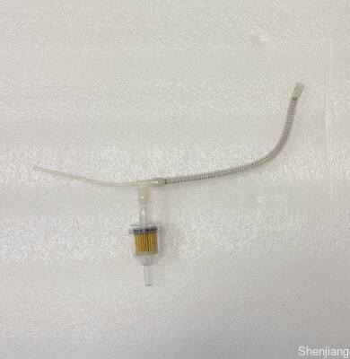 NCR Suku Cadang ASSY S2 PRESENTER TUBING 445-0750211 4450750211