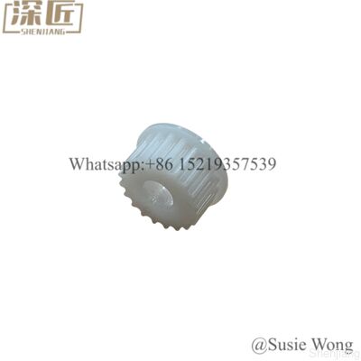 Giesecke+Devrient Accessories G+D BPS C5 Gear Part Number:520860 untuk pengolahan uang kertas