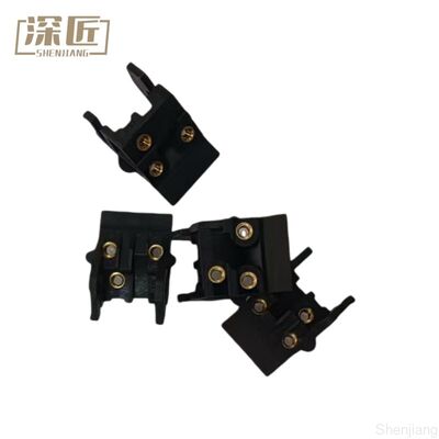 49225258000B 49-225258-000B Diebold Blok Garpu Suku Cadang ATM