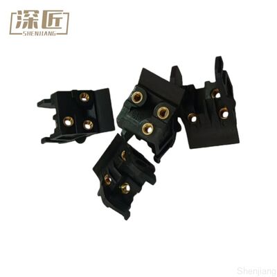 49225258000B 49-225258-000B Diebold Blok Garpu Suku Cadang ATM