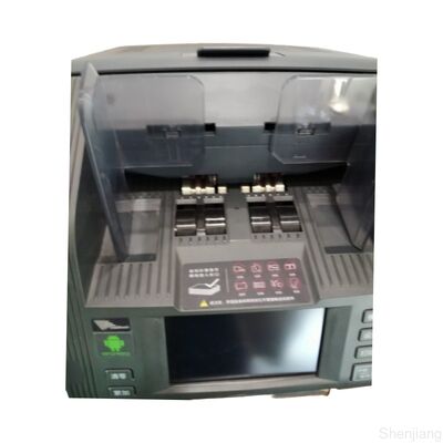 Bagian Mesin ATM Mesin Pengurut Banknote Intellicash YT2.299.222L 103010003