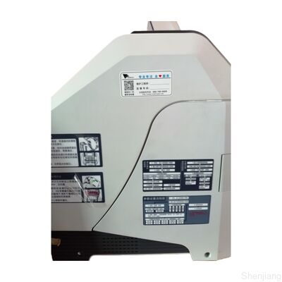 Bagian Mesin ATM Mesin Pengurut Banknote Intellicash YT2.299.222L 103010003