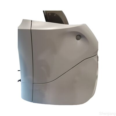 HT-9100+ Mata uang Bill Counter Intelligent Lottery Ticket Bill Counter