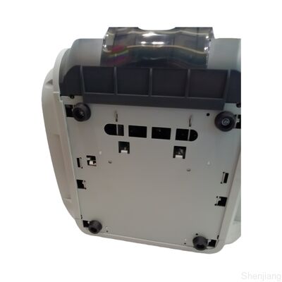 HT-9100+ Mata uang Bill Counter Intelligent Lottery Ticket Bill Counter